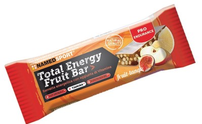 TOTAL ENERGY FRUIT BAR TANGO FRUIT 1 PEZZO - UniversoFarmacie.it