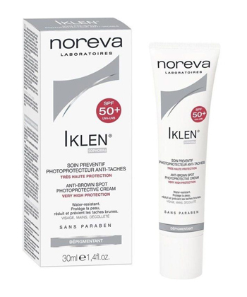 IKLEN 50+ CREMA FOTOPROTETTRICE 30 ML - UniversoFarmacie.it