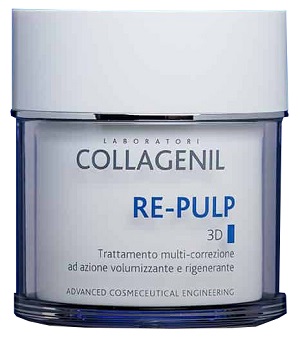 COLLAGENIL RE-PULP 3D 50 ML - UniversoFarmacie.it