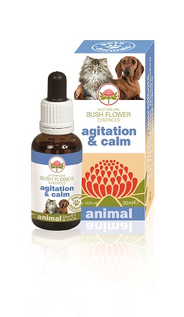 AGITATION & CALM 30 ML - UniversoFarmacie.it