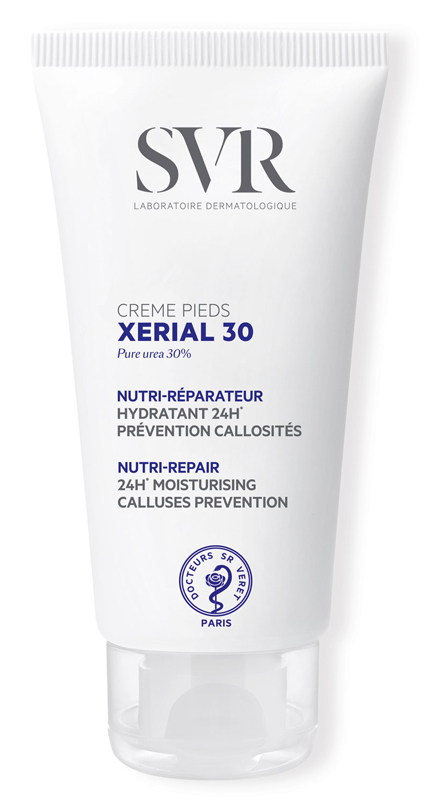 XERIAL 30 CREMA PIEDI 50 ML - UniversoFarmacie.it