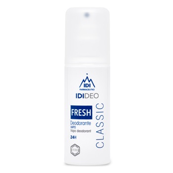 IDIDEO CLASSIC SPRAY 100 ML - UniversoFarmacie.it