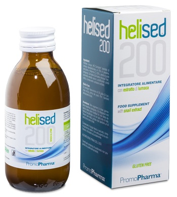 HELISED 200 150 ML - UniversoFarmacie.it