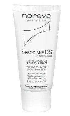 SEBODIANE DS MICRO EMULSIONE 30 ML - UniversoFarmacie.it