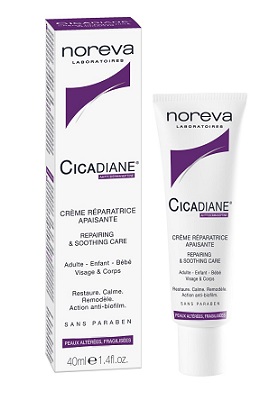 CICADIANE CREMA 40 ML - UniversoFarmacie.it