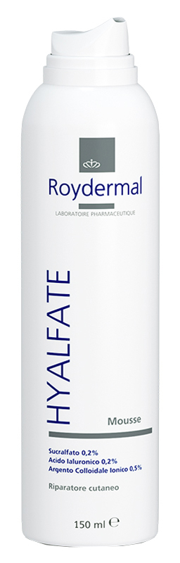 HYALFATE MOUSSE 150 ML - UniversoFarmacie.it