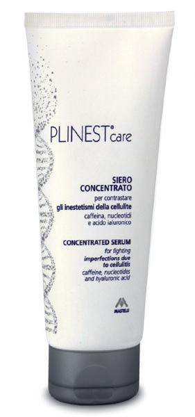 PLINEST CARE SIERO CONCENTRATO ANTICELLULITE 200 ML - UniversoFarmacie.it