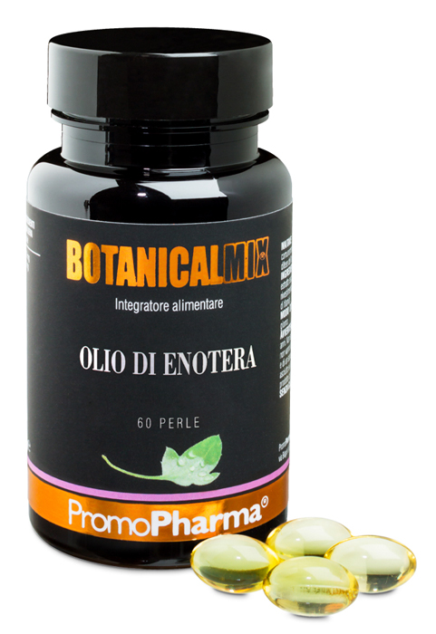OLIO DI ENOTERA 60 PERLE - UniversoFarmacie.it