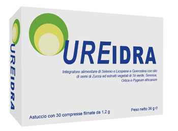 UREIDRA 30 COMPRESSE FILMATE - UniversoFarmacie.it