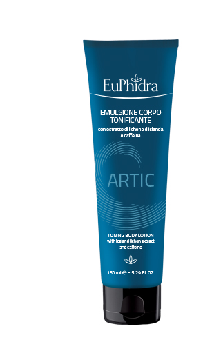 EMULSIONE CORPO ARTIC 150 ML - UniversoFarmacie.it