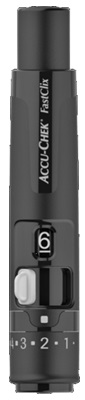 PENNA PUNGIDITO ACCU-CHEK FASTCLIX KIT - UniversoFarmacie.it