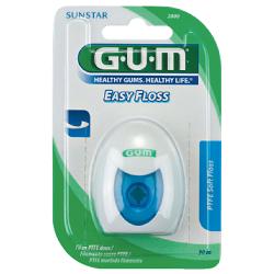 GUM EASY FLOSS FILO INTERDENTALE 30 METRI - UniversoFarmacie.it