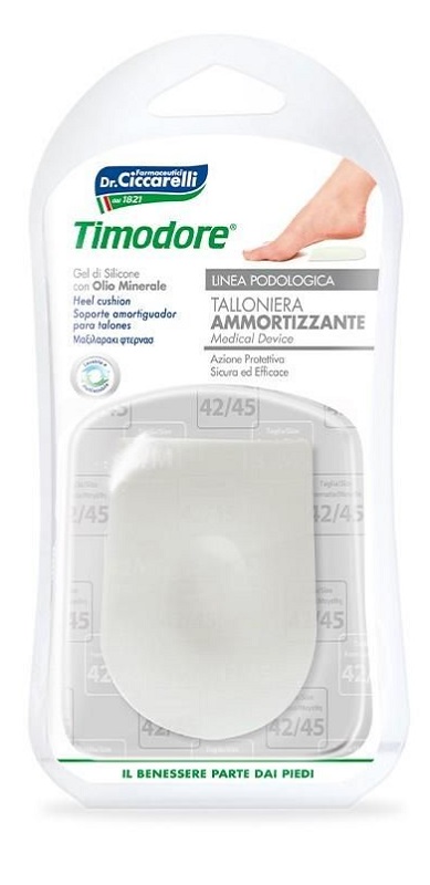 TIMODORE TALLONIERA TAGLIA 42-45 - UniversoFarmacie.it