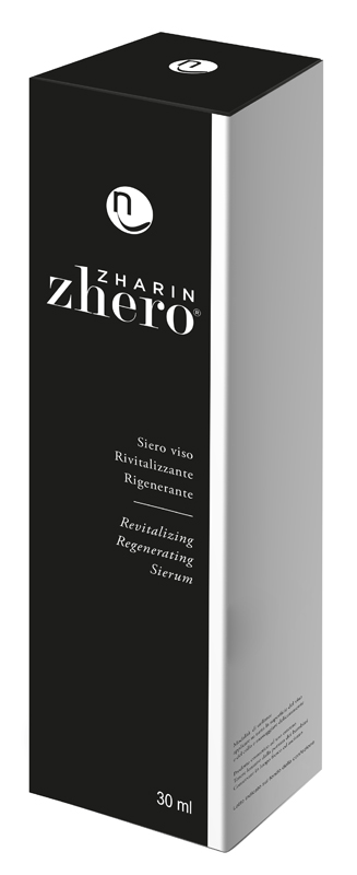 ZHARIN ZHERO SIERO VISO 30 ML - UniversoFarmacie.it