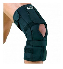 GIBAUD ORTHO LIGAGIB OPEN GINOCCHIERA ARTICOLATA 02 - UniversoFarmacie.it