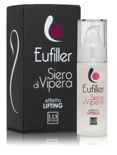 EUFILLER SIERO DI VIPERA 30 ML - UniversoFarmacie.it
