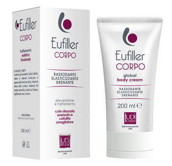 EUFILLER CORPO 200 ML - UniversoFarmacie.it