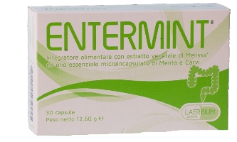 ENTERMINT 30 CAPSULE DA 420 MG - UniversoFarmacie.it