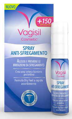 VAGISIL ANTI-SFREGAMENTO SPRAY 30 ML - UniversoFarmacie.it