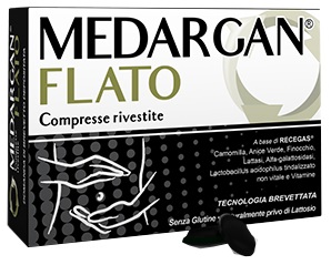 MEDARGAN FLATO 30 COMPRESSE - UniversoFarmacie.it