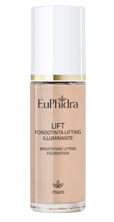 EUPHIDRA FDT FLUIDO LIFTING ILLUMINANTE CHIARO - UniversoFarmacie.it