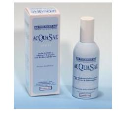ACQUASAL SPRAY SOLUZIONE ISOTONICA IRRIGAZIONE NASALE SPRAY 100ML - UniversoFarmacie.it