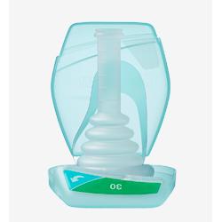 GUAINA ADESIVA CONVEEN OPTIMA SILICONE DIAMETRO 25 MM 30 PEZZI - UniversoFarmacie.it