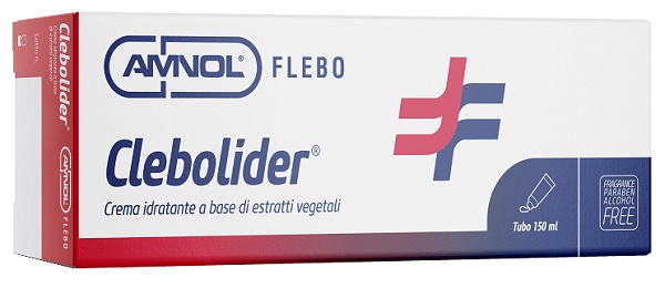 CLEBOLIDER CREMA IDRATANTE 150 ML - UniversoFarmacie.it
