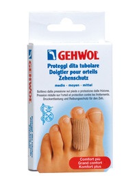 GEHWOL PROTEGGI DITA TUBOLARE SMALL 2PEZZI - UniversoFarmacie.it