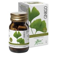 GINKGO CONCENTRATO TOTALE 50 OPERCOLI - UniversoFarmacie.it
