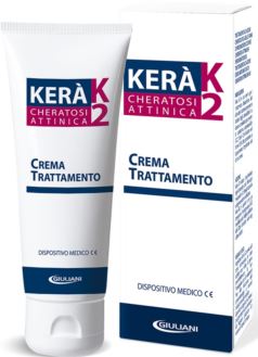 KERA' K2 CREMA 50 ML - UniversoFarmacie.it