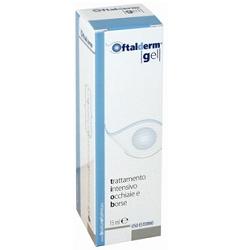 OFTALDERM GEL 15 ML - UniversoFarmacie.it