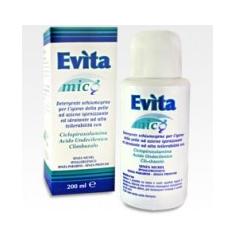 EVITA MICO DETERGENTE SCHIUMA 200 ML - UniversoFarmacie.it