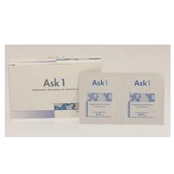 ASK 1 60 BUSTINE - UniversoFarmacie.it