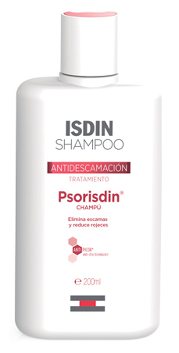 PSORISDIN SHAMPOO - UniversoFarmacie.it