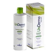 UNIDERMO LIQUIDO 400 ML - UniversoFarmacie.it