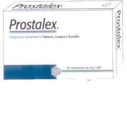 PROSTALEX 30 COMPRESSE - UniversoFarmacie.it