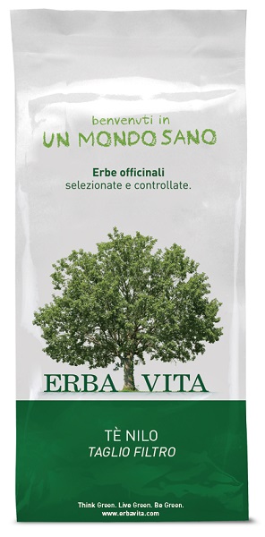 THE NILO TAGLIO TISANA 100 G - UniversoFarmacie.it