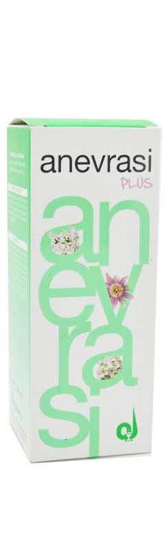 ANEVRASI PLUS 150 ML - UniversoFarmacie.it
