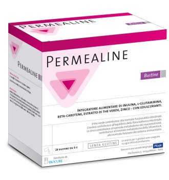 PERMEALINE 28 BUSTINE 168 G - UniversoFarmacie.it