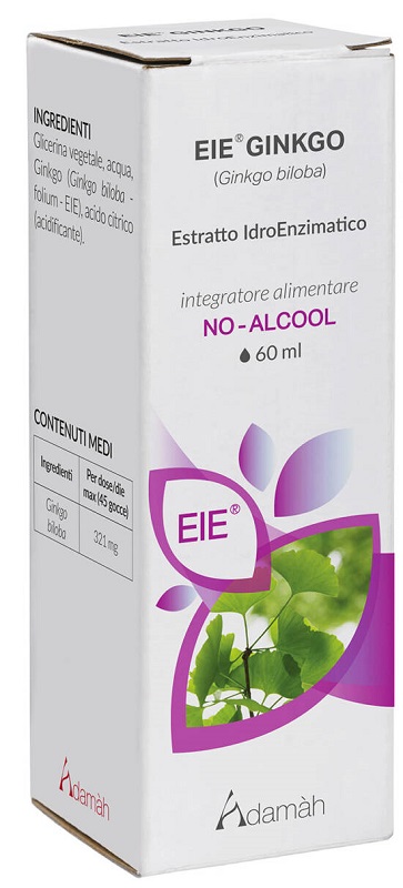 EIE GIN KGO GOCCE 30 ML - UniversoFarmacie.it