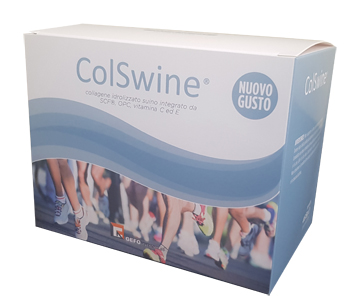 COLSWINE 30 BUSTINE DA 13 G - UniversoFarmacie.it