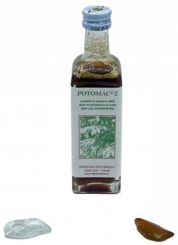 POTOMAC 2 SCIROPPO 60 ML - UniversoFarmacie.it