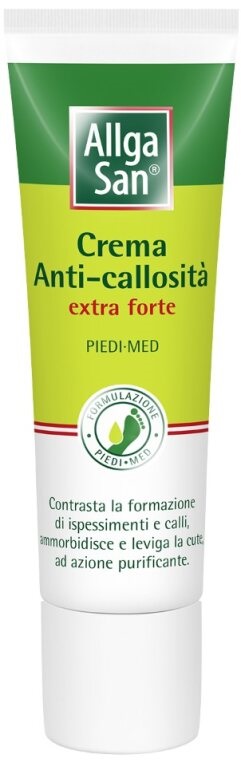 ALLGASAN CREMA RIDUCENTE ANTICALLOSITA' EXTRA 30 ML - UniversoFarmacie.it