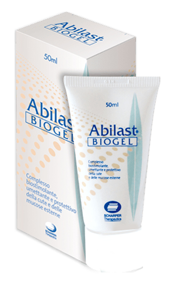 ABILAST BIOGEL 50 ML - UniversoFarmacie.it