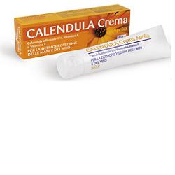 CALENDULA CREMA APRILIA 60 ML - UniversoFarmacie.it