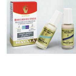 MAVALA BOUCLIER ONGLE + EGAL 2 FLACONCINI X10 ML - UniversoFarmacie.it
