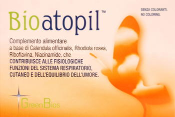 BIOATOPIL 30 CAPSULE - UniversoFarmacie.it