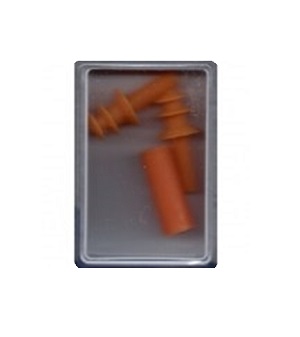 TAPPO AURICOLARE DIVER SCATOLA 2 PEZZI - UniversoFarmacie.it
