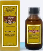 SEDO CALCIO PLUS SPRAY NASO 10 ML - UniversoFarmacie.it